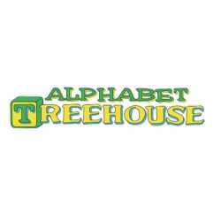 Alphabet Treehouse