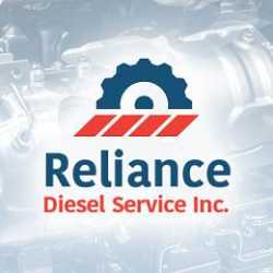 Reliance Diesel Service Inc