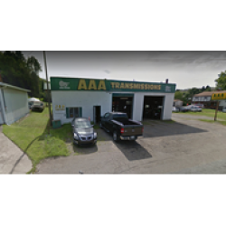 AAA Transmissions LLC