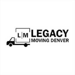 Legacy Moving