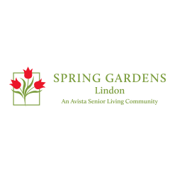 Spring Gardens Senior Living Lindon