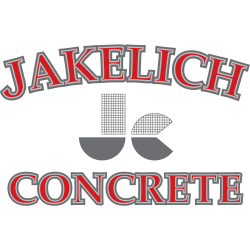 Jakelich Concrete Inc.