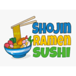 Shojin Ramen Sushi