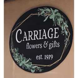 Carriage Flowers & Gifts