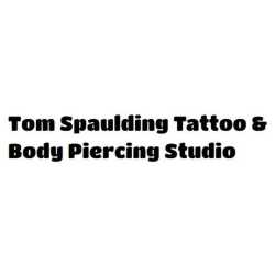 Tom Spaulding Tattoo And Body Piercing Studio