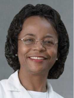 Bernadette Aghaji, MD