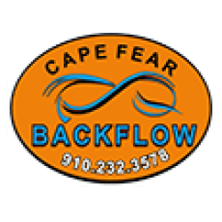 Cape Fear Backflow & Property Services