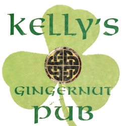 Kelly's Gingernut Pub