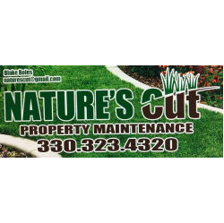 Nature's Cut Property Maintenance LLC