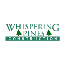 Whispering Pines Construction