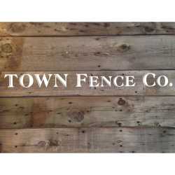 Town Fence Co