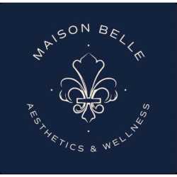 Maison Belle Aesthetics & Wellness