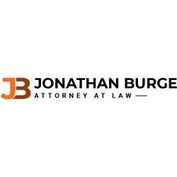 Jonathan Burge, Attorney At Law