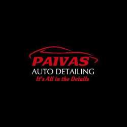 Paiva's Auto Detailing Inc