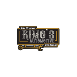 Rimo's Automotive