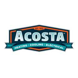 Acosta Heating, Cooling, & Electrical