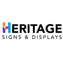 Heritage Signs & Displays