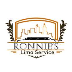 Ronnie's Limo Service