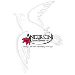 Anderson Funeral Homes Inc