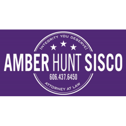 Amber H. Sisco, Attorney at Law