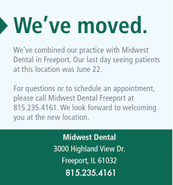 Midwest Dental - Closed