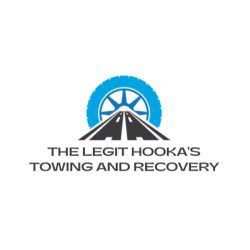 The Legit Hooka's Towing and Recovery