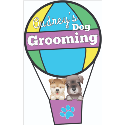 Pet Grooming By Audrey LLC.