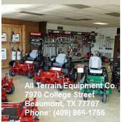 All Terrain Equipment Company