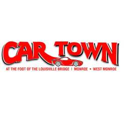 Car Town 2
