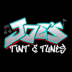 Joe's Tint & Tunes