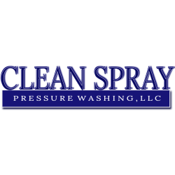 Clean Spray Pressure Washing LLC