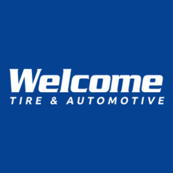 Welcome Tire & Automotive