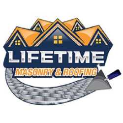 Lifetime Masonry and Roofing