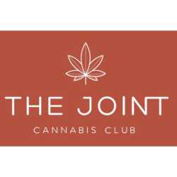 The Joint Cannabis Club Medical Marijuana Dispensary OKC