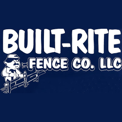 Built-Rite Fence Co
