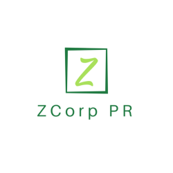 ZCorp PR & Digital Media