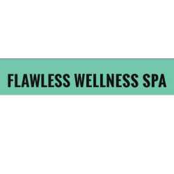Flawless Wellness DAY SPA. AND .we do in cabin services on request