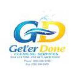 Get'er Done Cleaning Services Inc