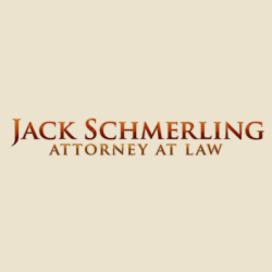 Jack J Schmerling, Attorney At Law