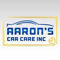 Aaron's Car Care
