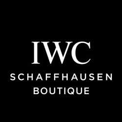 IWC Schaffhausen Boutique - Costa Mesa