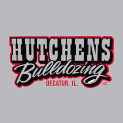 Hutchens Bulldozing Inc