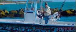Tarpon Tamer Fishing Charter