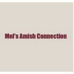 Mel's Amish Connection