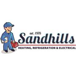 Sandhills Heating, Refrigeration & Electrical