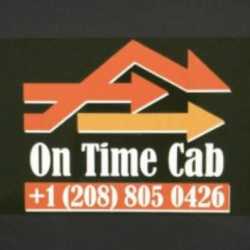 On Time Cab