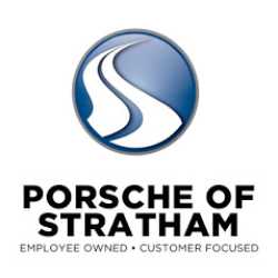 Porsche Stratham