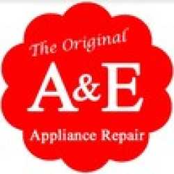 A & E Appliance Parts & Service