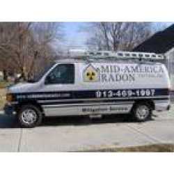 Mid America Radon Testing Inc.