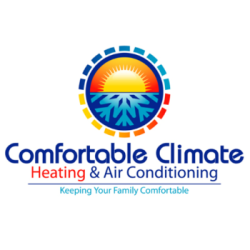 Comfortable Climate Heating & Air Conditioning, Inc